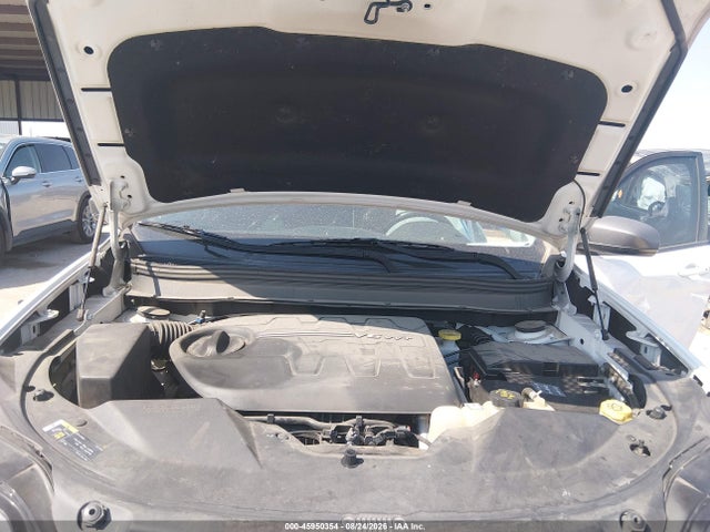 2019 Jeep Cherokee Trailhawk Elite 4x4 მანქანა იყიდება აუქციონზე, vin: 1C4PJMBX0KD329712, აუქციონის ნომერი: 45950354