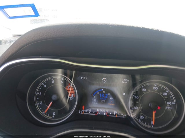 2019 Jeep Cherokee Trailhawk Elite 4x4 მანქანა იყიდება აუქციონზე, vin: 1C4PJMBX0KD329712, აუქციონის ნომერი: 45950354