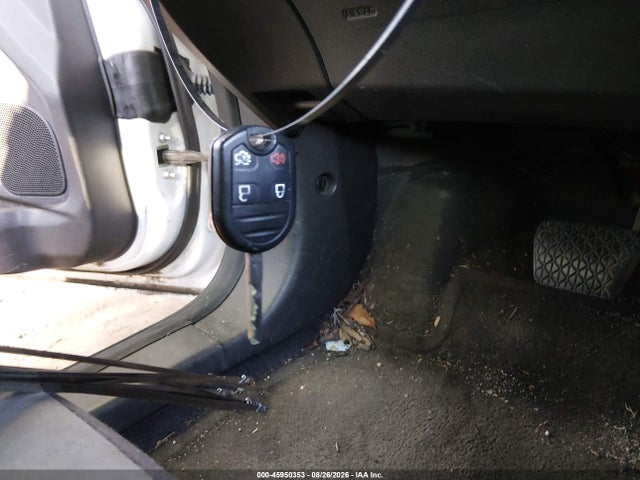 Продажа на аукционе авто 2016 Ford Fiesta S, vin: 3FADP4AJXGM123183, номер лота: 45950353