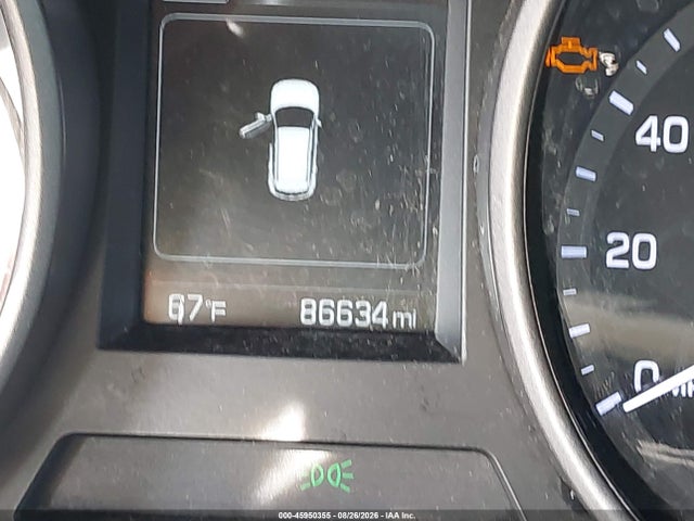 45950355 :رقم المزاد ، 5XYZTDLB3JG531613 vin ، 2018 Hyundai Santa Fe Sport 2.4l مزاد بيع