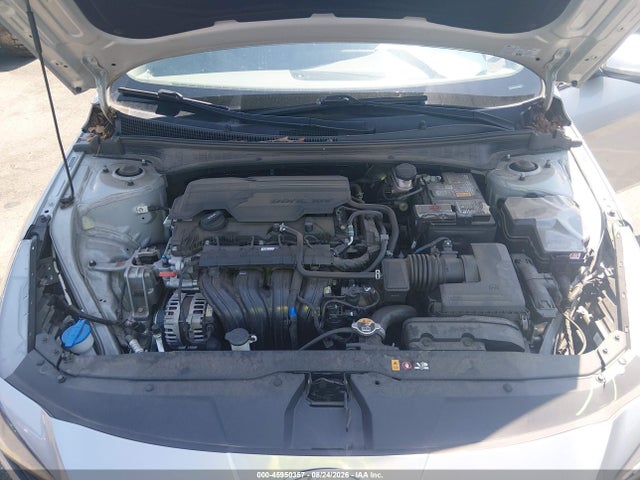 Aukcja sprzedaży 2022 Hyundai Elantra Sel, vin: 5NPLS4AG3NH068538, numer aukcji: 45950357