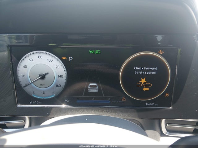Aukcja sprzedaży 2022 Hyundai Elantra Sel, vin: 5NPLS4AG3NH068538, numer aukcji: 45950357