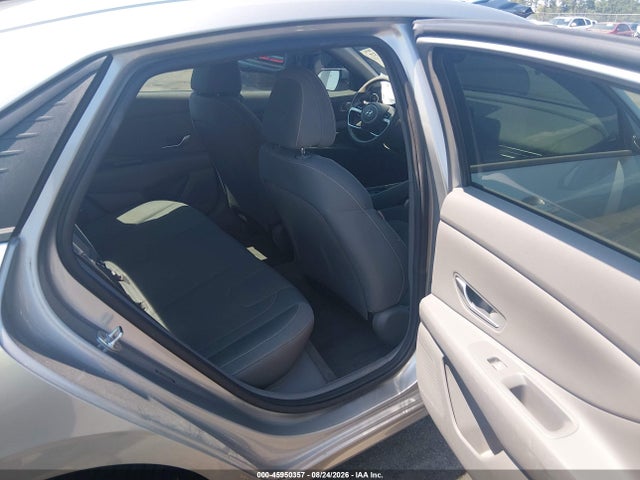 Aukcja sprzedaży 2022 Hyundai Elantra Sel, vin: 5NPLS4AG3NH068538, numer aukcji: 45950357