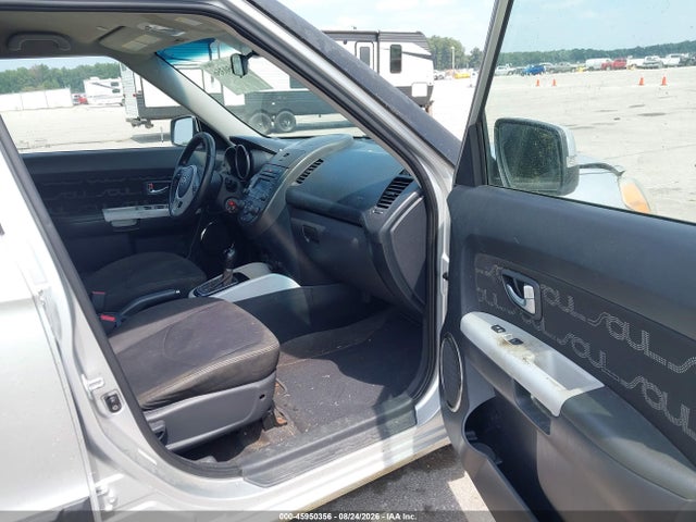 Aukcja sprzedaży 2012 Kia Soul +, vin: KNDJT2A60C7374260, numer aukcji: 45950356