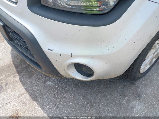 Aukcja sprzedaży 2012 Kia Soul +, vin: KNDJT2A60C7374260, numer aukcji: 45950356