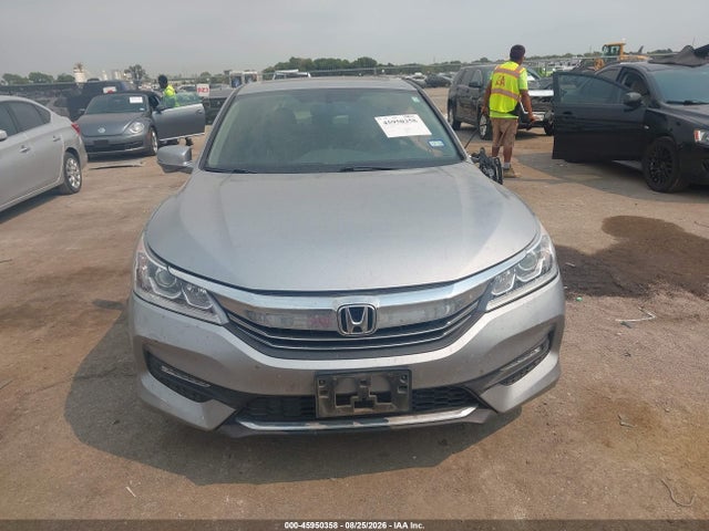 Aukcja sprzedaży 2017 Honda Accord Ex-l, vin: 1HGCR2F86HA291302, numer aukcji: 45950358