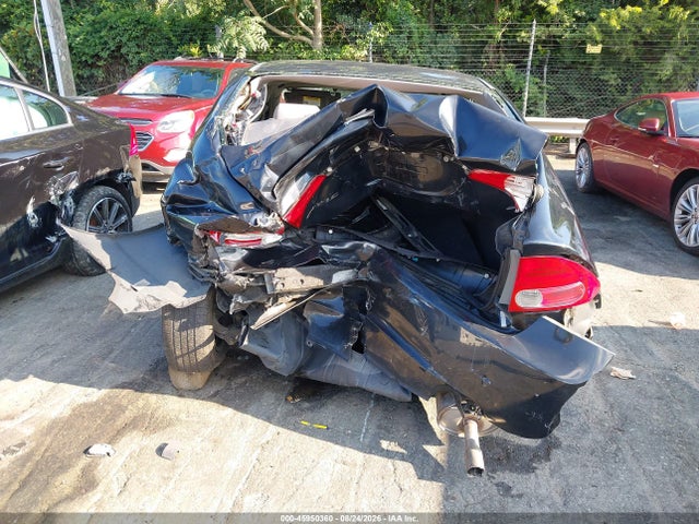Aukcja sprzedaży 2007 Honda Civic Lx, vin: 1HGFA16537L040731, numer aukcji: 45950360