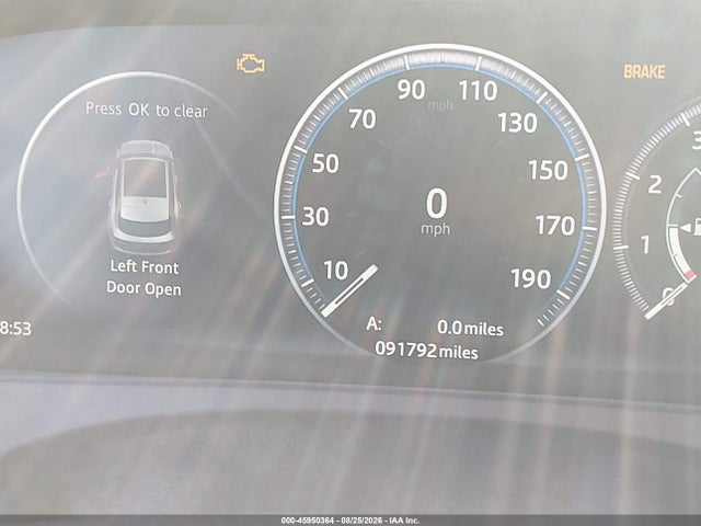 Jaguar F-PACE S 2018 SADCM2FV0JA329975 Image 15