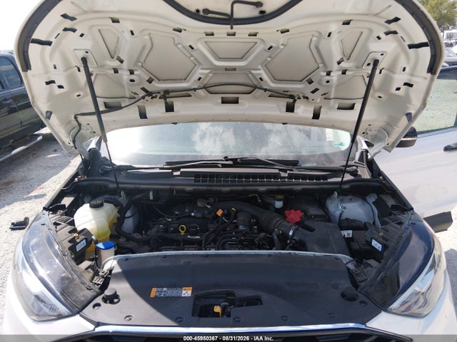 Ford Edge Titanium 2019 2FMPK4K91KBC47892 Image 10