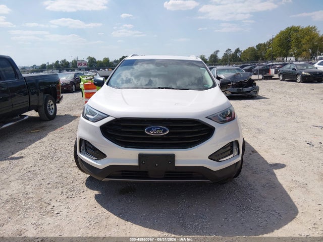 Ford Edge Titanium 2019 2FMPK4K91KBC47892 Image 12