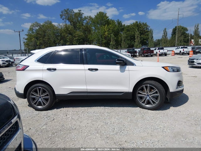Ford Edge Titanium 2019 2FMPK4K91KBC47892 Image 13
