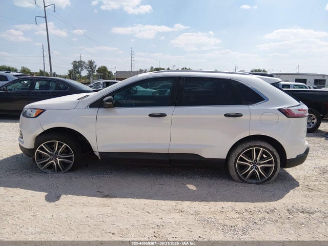 Ford Edge Titanium 2019 2FMPK4K91KBC47892 Image 14