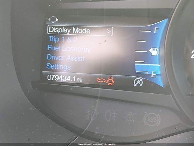 Ford Edge Titanium 2019 2FMPK4K91KBC47892 Image 15