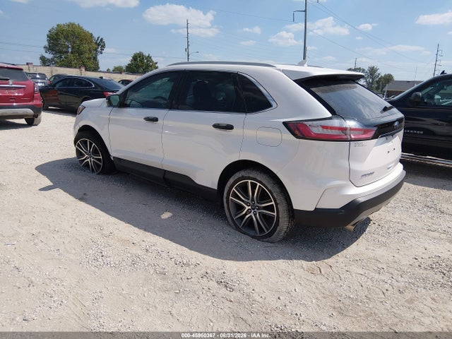 Ford Edge Titanium 2019 2FMPK4K91KBC47892 Image 3