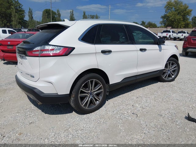 Ford Edge Titanium 2019 2FMPK4K91KBC47892 Image 4