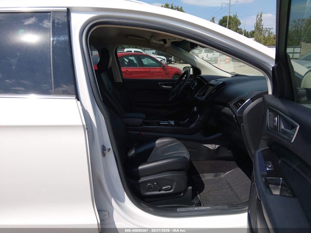 Ford Edge Titanium 2019 2FMPK4K91KBC47892 Image 5