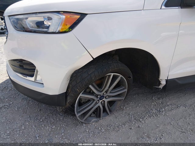 Ford Edge Titanium 2019 2FMPK4K91KBC47892 Image 6
