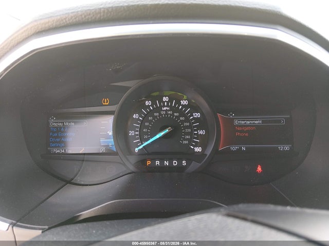 Ford Edge Titanium 2019 2FMPK4K91KBC47892 Image 7