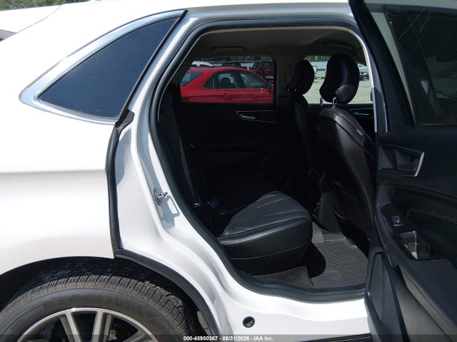 Ford Edge Titanium 2019 2FMPK4K91KBC47892 Image 8