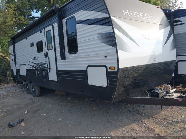 2021 Keystone Rv Other მანქანა იყიდება აუქციონზე, vin: 4YDT28B25M7247769, აუქციონის ნომერი: 45950369
