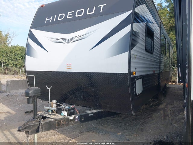 2021 Keystone Rv Other მანქანა იყიდება აუქციონზე, vin: 4YDT28B25M7247769, აუქციონის ნომერი: 45950369