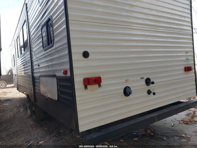 2021 Keystone Rv Other მანქანა იყიდება აუქციონზე, vin: 4YDT28B25M7247769, აუქციონის ნომერი: 45950369