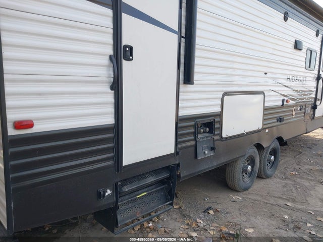 2021 Keystone Rv Other მანქანა იყიდება აუქციონზე, vin: 4YDT28B25M7247769, აუქციონის ნომერი: 45950369