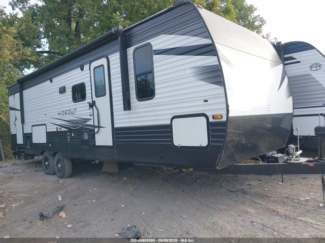 2021 Keystone Rv Other მანქანა იყიდება აუქციონზე, vin: 4YDT28B25M7247769, აუქციონის ნომერი: 45950369