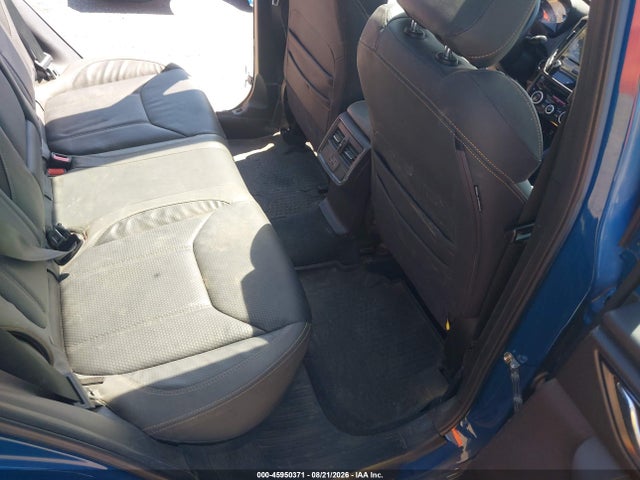 Продаж на аукціоні авто 2022 Subaru Forester Wilderness, vin: JF2SKAMC5NH441405, номер лоту: 45950371