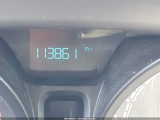 45950373 :رقم المزاد ، 3FADP4TJ9HM104929 vin ، 2017 Ford Fiesta S مزاد بيع