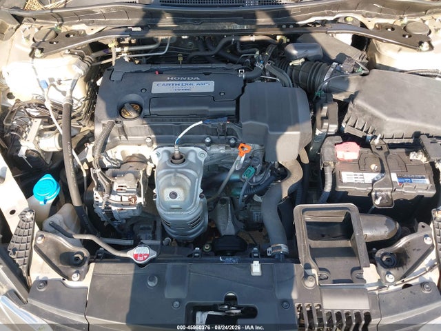 Продаж на аукціоні авто 2013 Honda Accord Ex, vin: 1HGCR2F73DA133744, номер лоту: 45950376