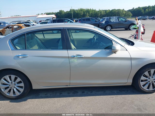 Продаж на аукціоні авто 2013 Honda Accord Ex, vin: 1HGCR2F73DA133744, номер лоту: 45950376