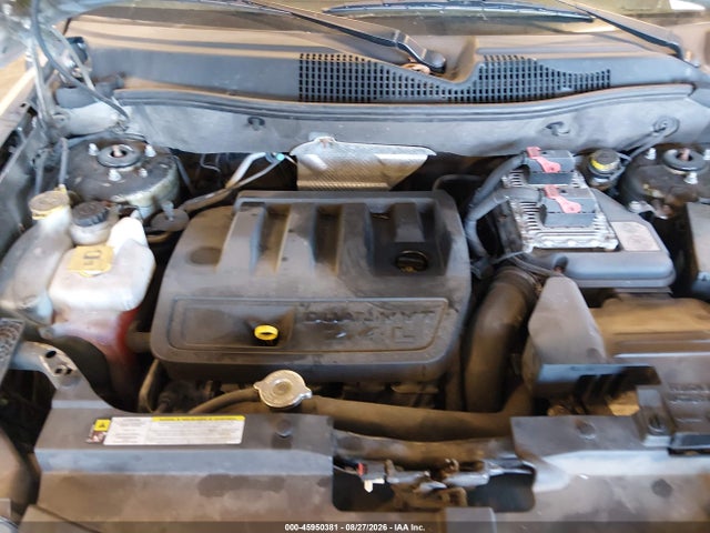 Продаж на аукціоні авто 2013 Jeep Compass Sport/north, vin: 1C4NJCAB5DD244326, номер лоту: 45950381