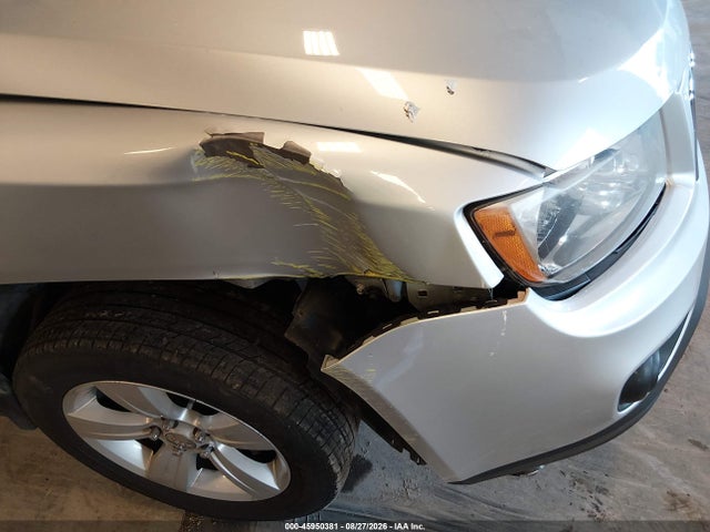 Продаж на аукціоні авто 2013 Jeep Compass Sport/north, vin: 1C4NJCAB5DD244326, номер лоту: 45950381