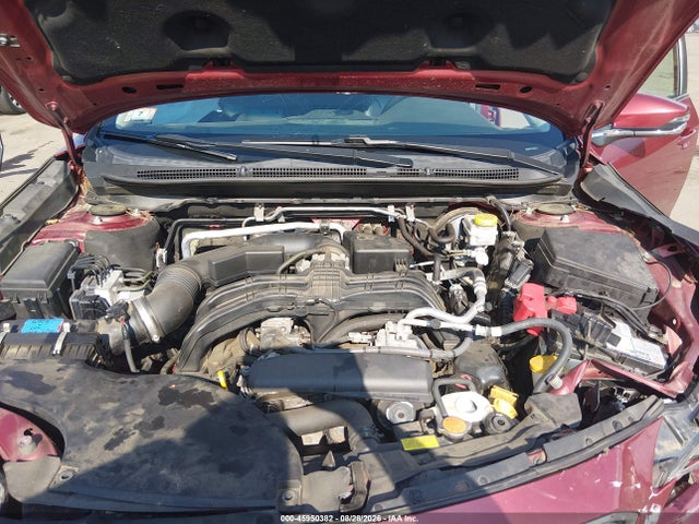 45950382 :رقم المزاد ، 4S4BTANC3L3135805 vin ، 2020 Subaru Outback Limited مزاد بيع