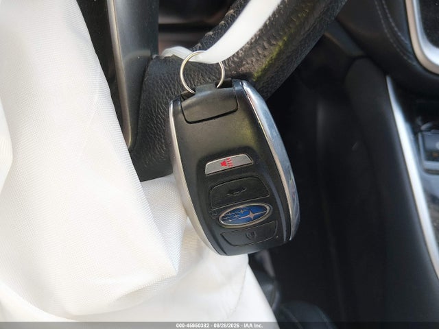45950382 :رقم المزاد ، 4S4BTANC3L3135805 vin ، 2020 Subaru Outback Limited مزاد بيع