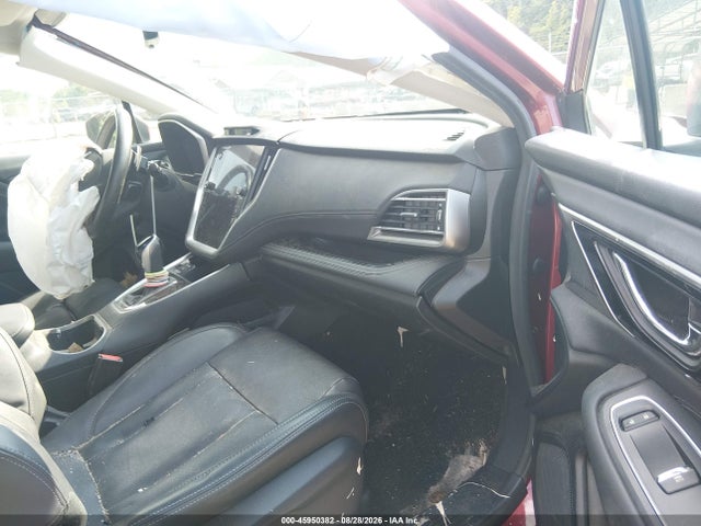 45950382 :رقم المزاد ، 4S4BTANC3L3135805 vin ، 2020 Subaru Outback Limited مزاد بيع
