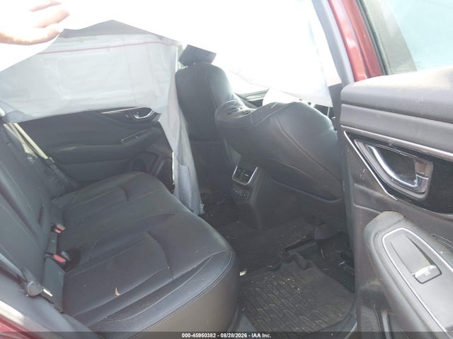45950382 :رقم المزاد ، 4S4BTANC3L3135805 vin ، 2020 Subaru Outback Limited مزاد بيع