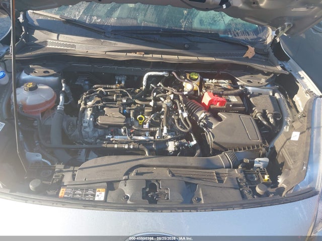 45950386 :رقم المزاد ، 1FMCU0G69NUB97547 vin ، 2022 Ford Escape Se مزاد بيع