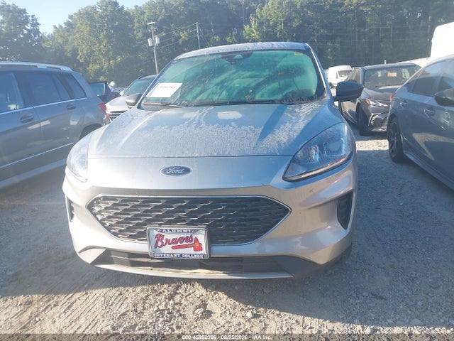 45950386 :رقم المزاد ، 1FMCU0G69NUB97547 vin ، 2022 Ford Escape Se مزاد بيع