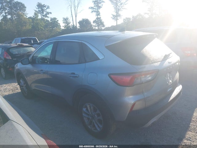 45950386 :رقم المزاد ، 1FMCU0G69NUB97547 vin ، 2022 Ford Escape Se مزاد بيع