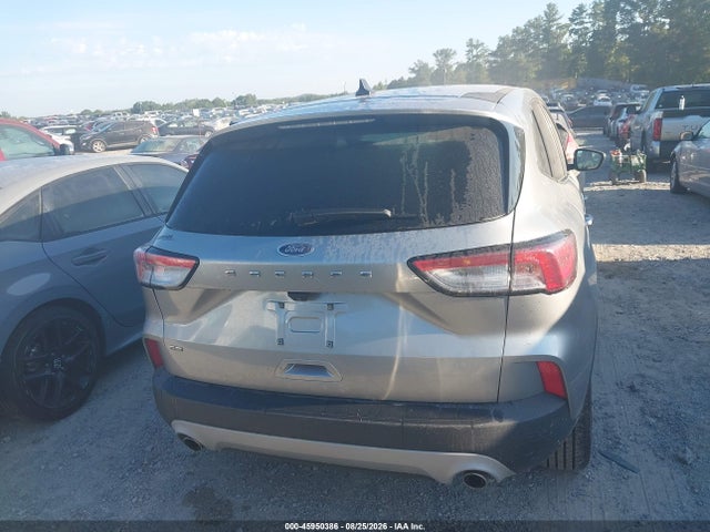 45950386 :رقم المزاد ، 1FMCU0G69NUB97547 vin ، 2022 Ford Escape Se مزاد بيع
