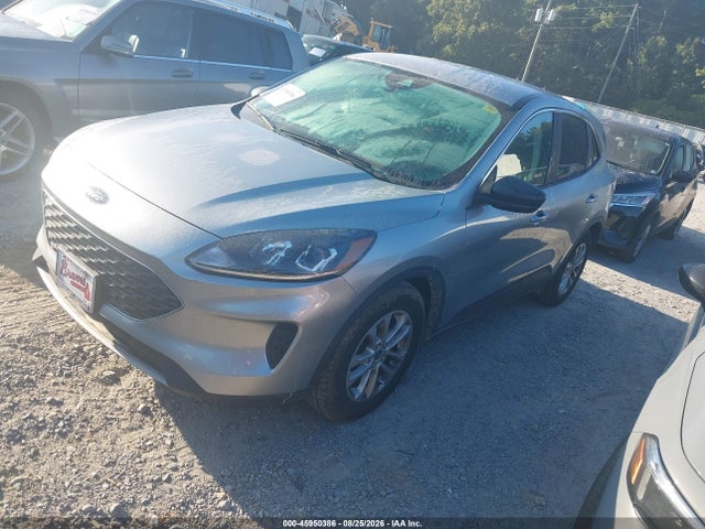 45950386 :رقم المزاد ، 1FMCU0G69NUB97547 vin ، 2022 Ford Escape Se مزاد بيع