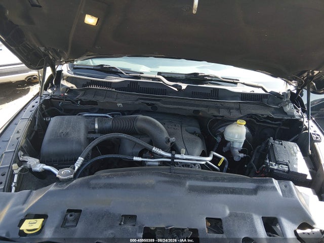 45950389 :رقم المزاد ، 1C6RR7LT6ES438505 vin ، 2014 Ram 1500 Big Horn مزاد بيع