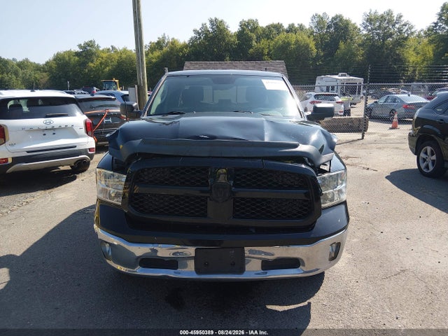 45950389 :رقم المزاد ، 1C6RR7LT6ES438505 vin ، 2014 Ram 1500 Big Horn مزاد بيع