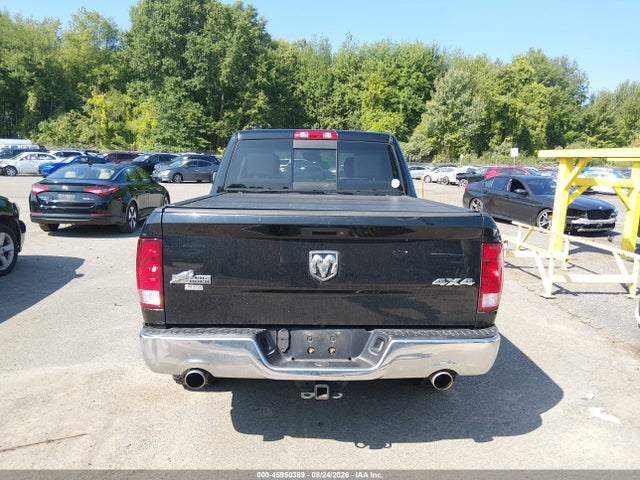 45950389 :رقم المزاد ، 1C6RR7LT6ES438505 vin ، 2014 Ram 1500 Big Horn مزاد بيع