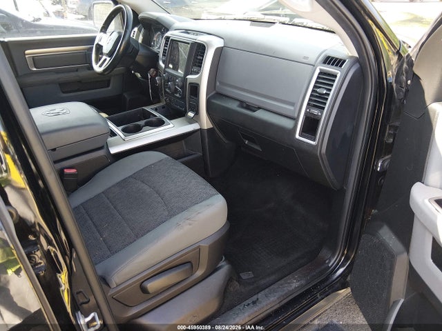 45950389 :رقم المزاد ، 1C6RR7LT6ES438505 vin ، 2014 Ram 1500 Big Horn مزاد بيع