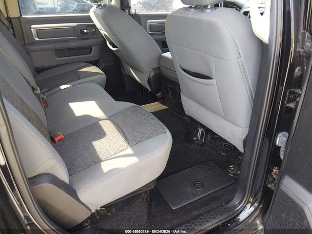 45950389 :رقم المزاد ، 1C6RR7LT6ES438505 vin ، 2014 Ram 1500 Big Horn مزاد بيع