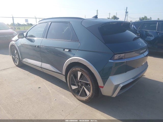 7YAKR4DA4TY063903 Hyundai Ioniq 5 Limited