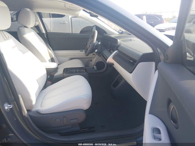 Aukcja sprzedaży 2026 Hyundai Ioniq 5 Limited, vin: 7YAKR4DA4TY063903, numer aukcji: 45950388
